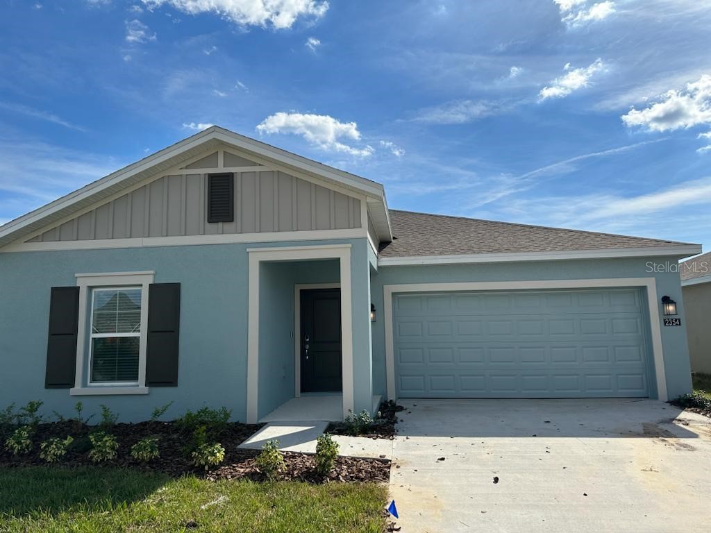 2354 Burney Falls Lane Davenport FL 33837 J969406 image1