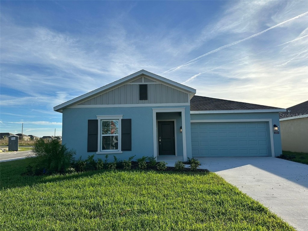 2354 Burney Falls Ln Davenport FL 33837 S5097237 image1