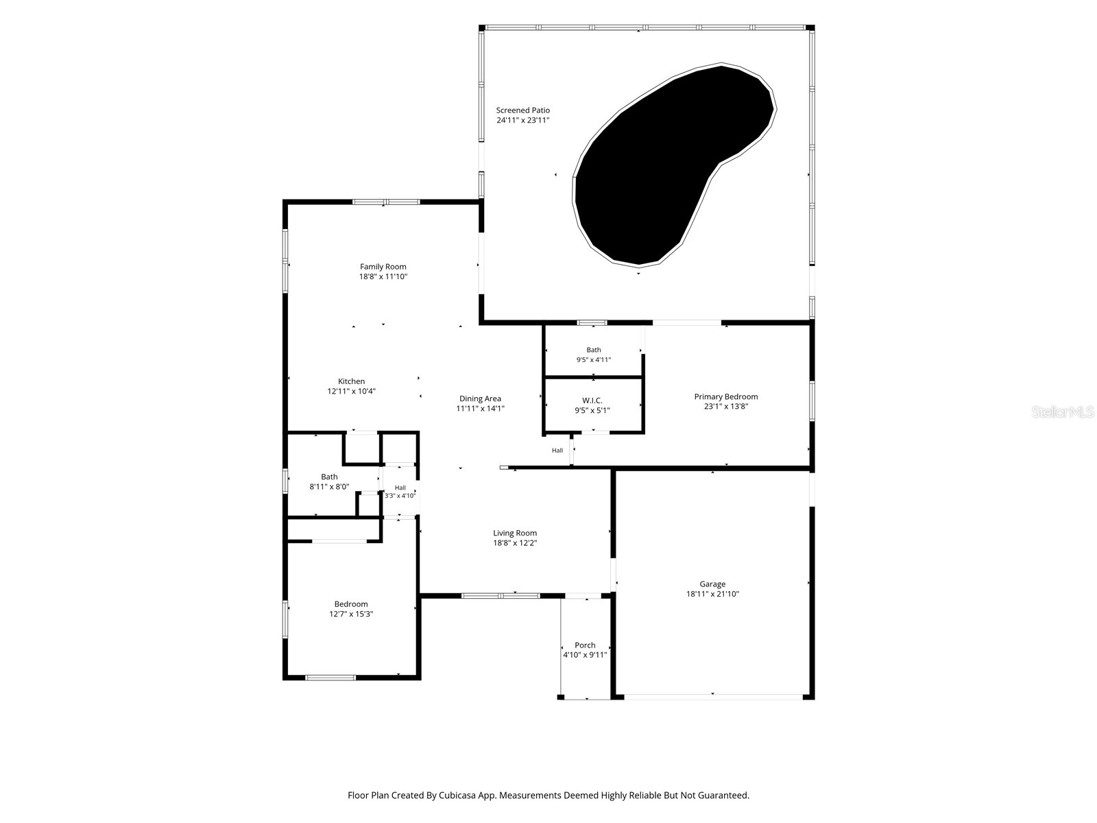 2354 Deltona Boulevard Spring Hill FL 34606 W7887678 image5