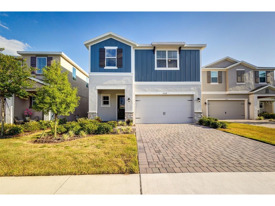 2354 Emerald Springs Drive Apopka FL 32712 O6321100 image1