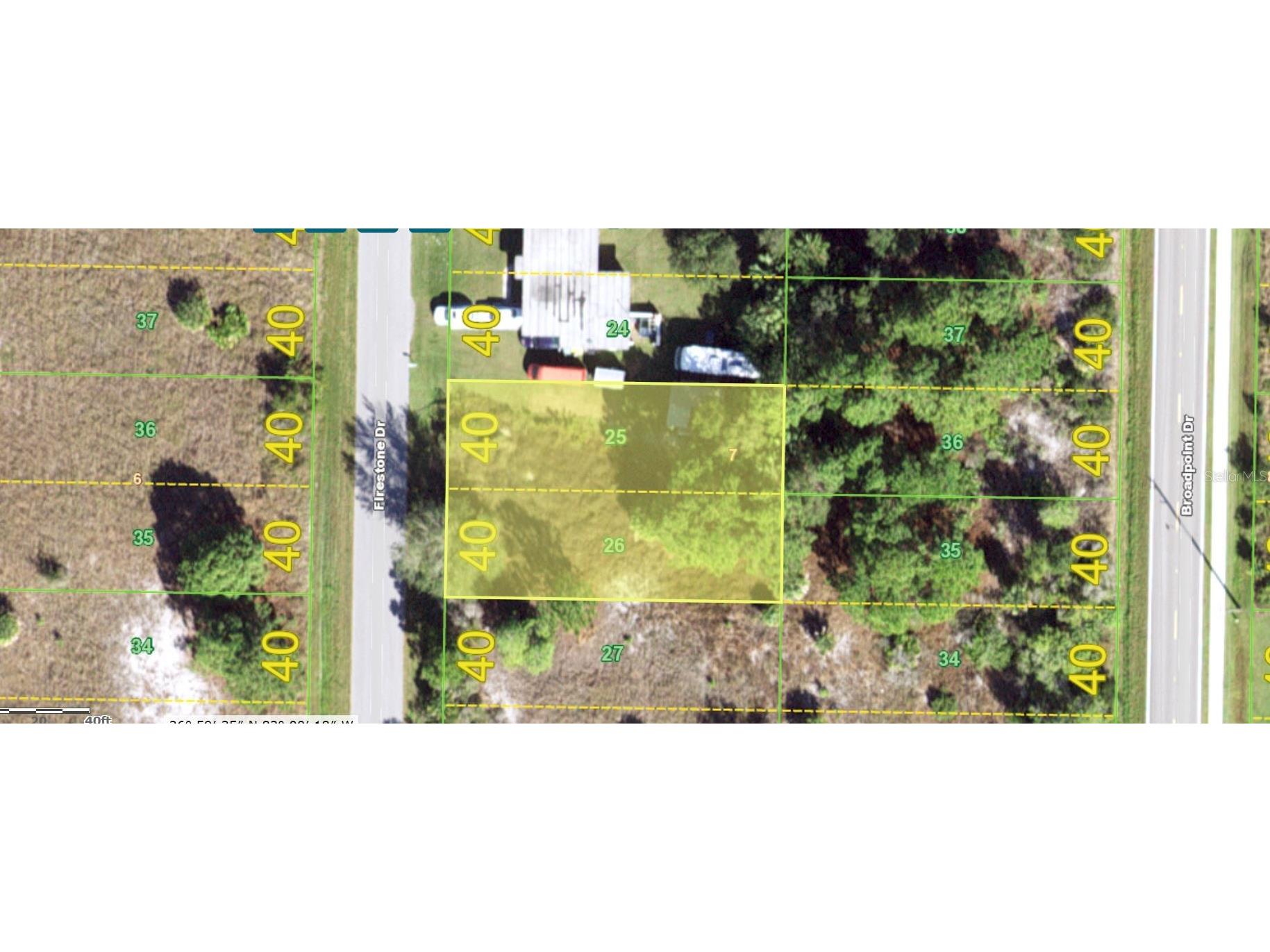 2354 Firestone Drive Punta Gorda FL 33983 C7471061 image1