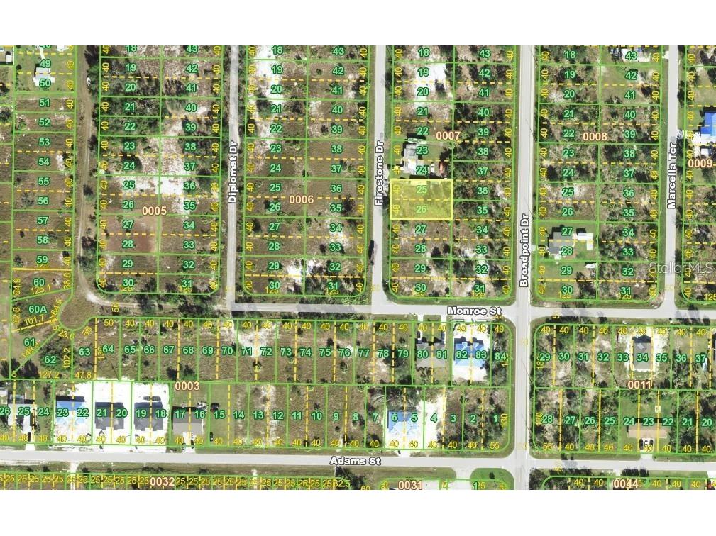 2354 Firestone Drive Punta Gorda FL 33983 C7521273 image1