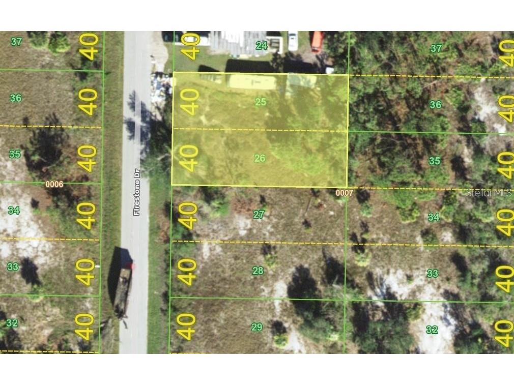 2354 Firestone Drive Punta Gorda FL 33983 C7521273 image2