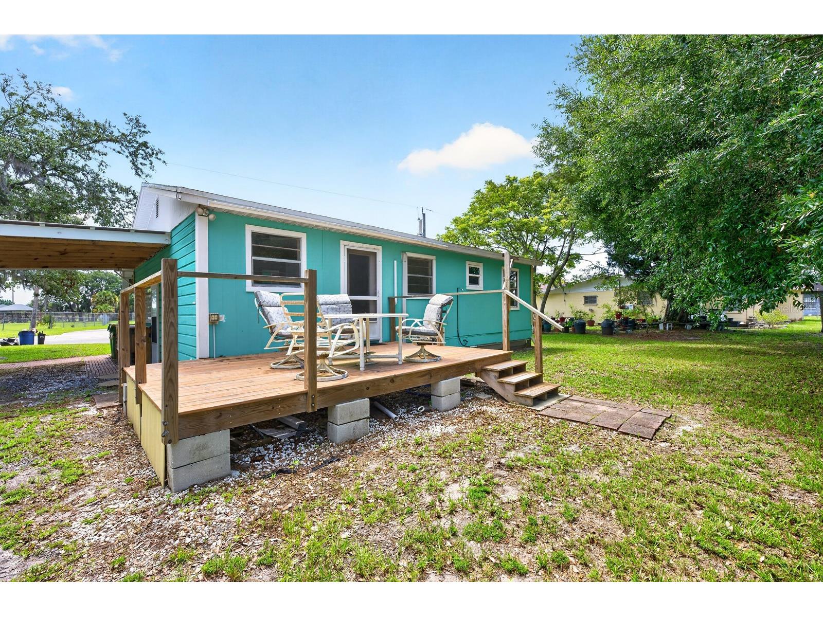 2354 Harry T Moore Avenue Mims FL 32754 O6417085 image35