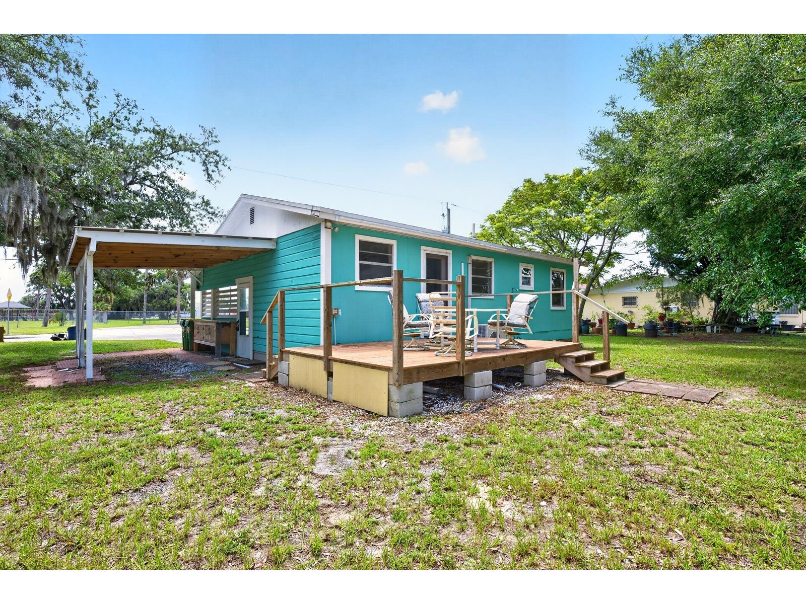 2354 Harry T Moore Avenue Mims FL 32754 O6417085 image36
