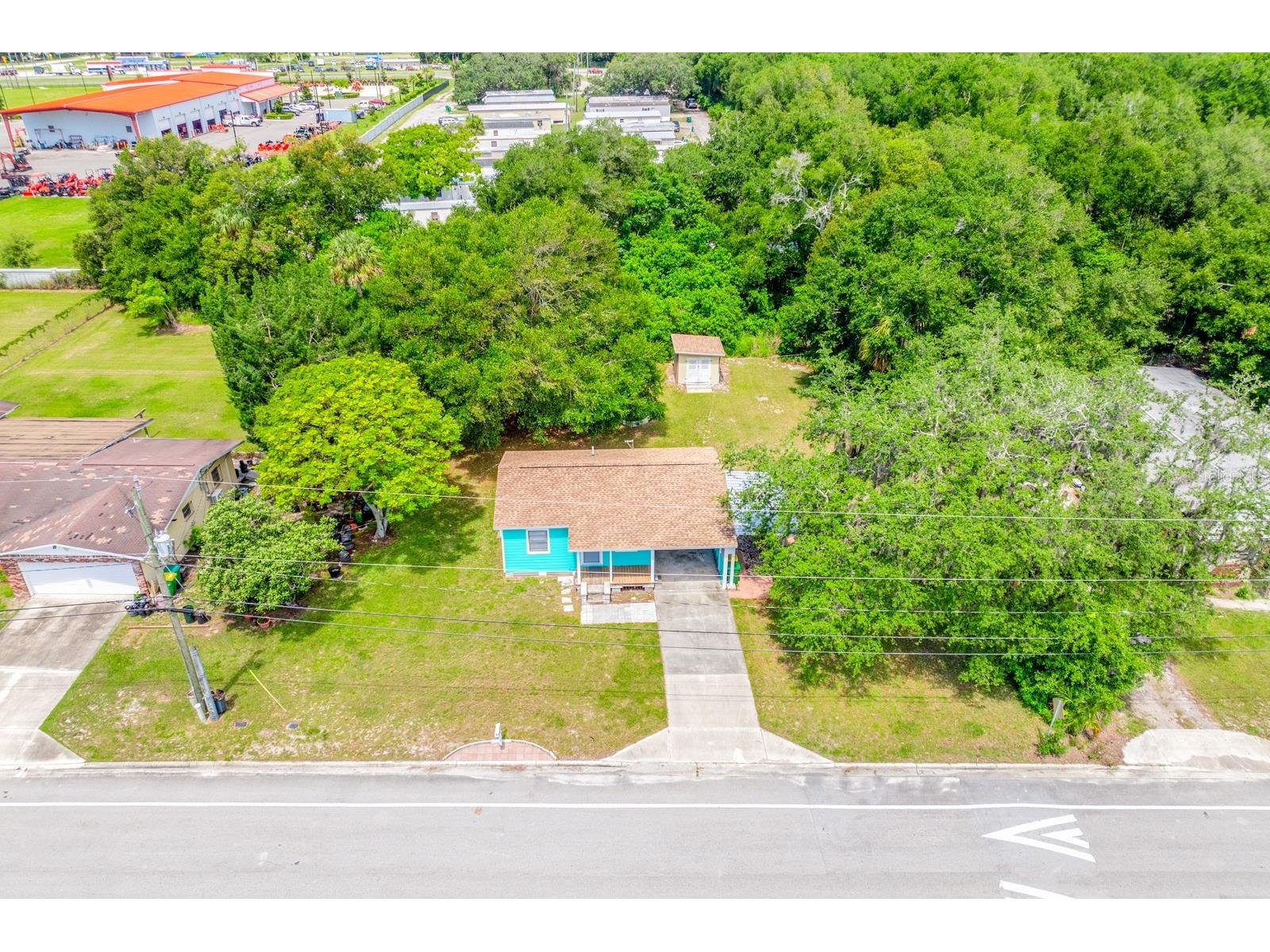 2354 Harry T Moore Avenue Mims FL 32754 O6417085 image4