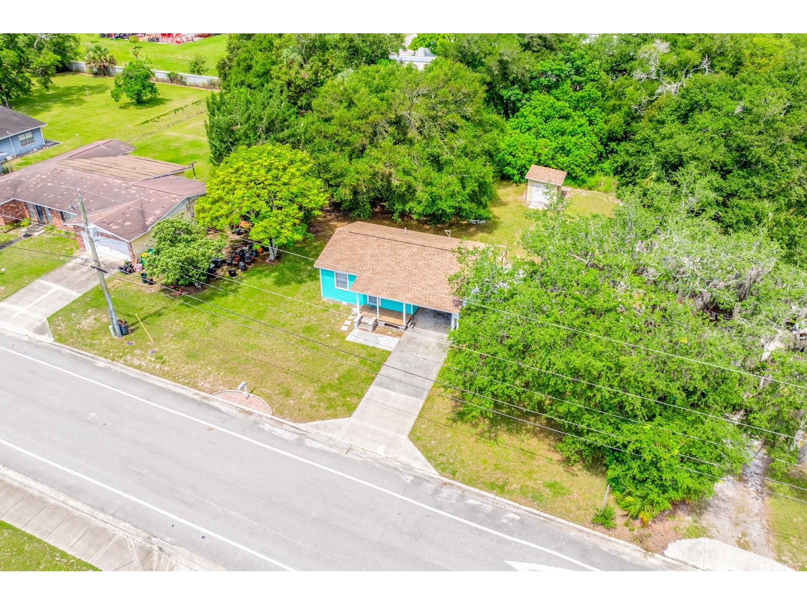 2354 Harry T Moore Avenue Mims FL 32754 O6417085 image40