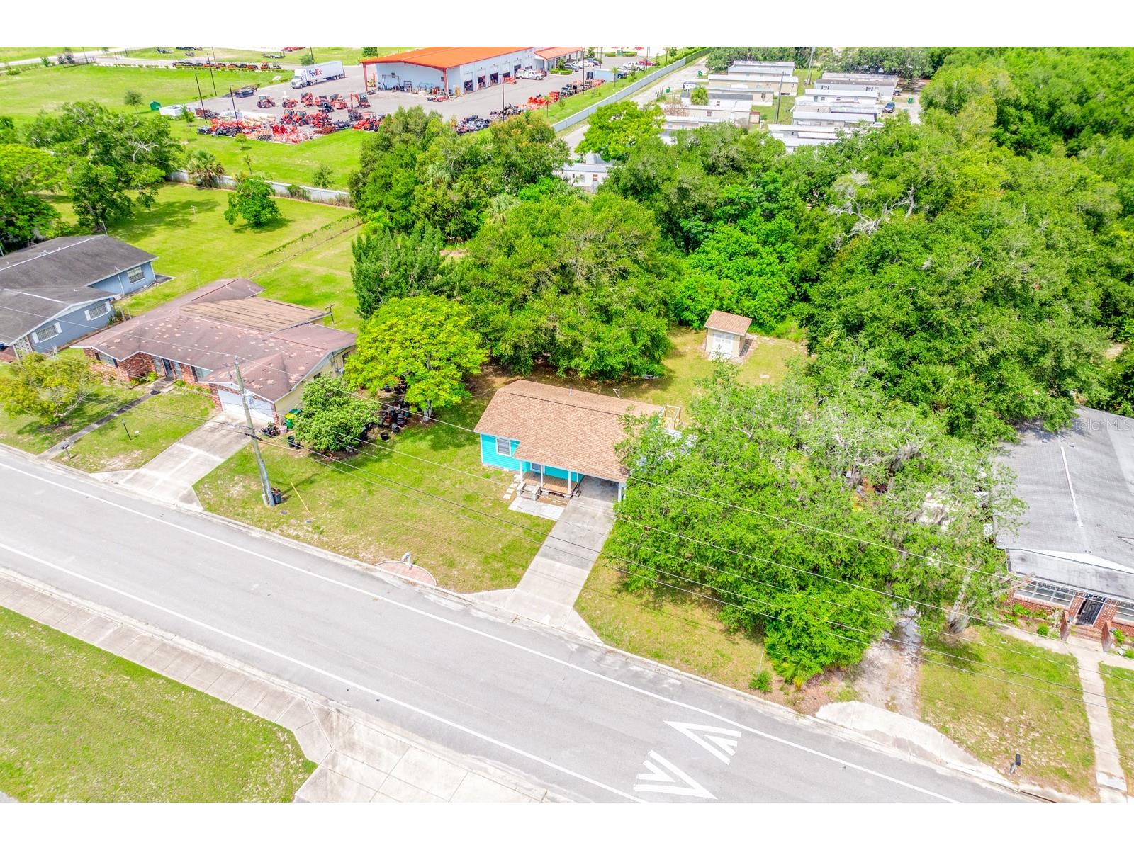 2354 Harry T Moore Avenue Mims FL 32754 O6417085 image41