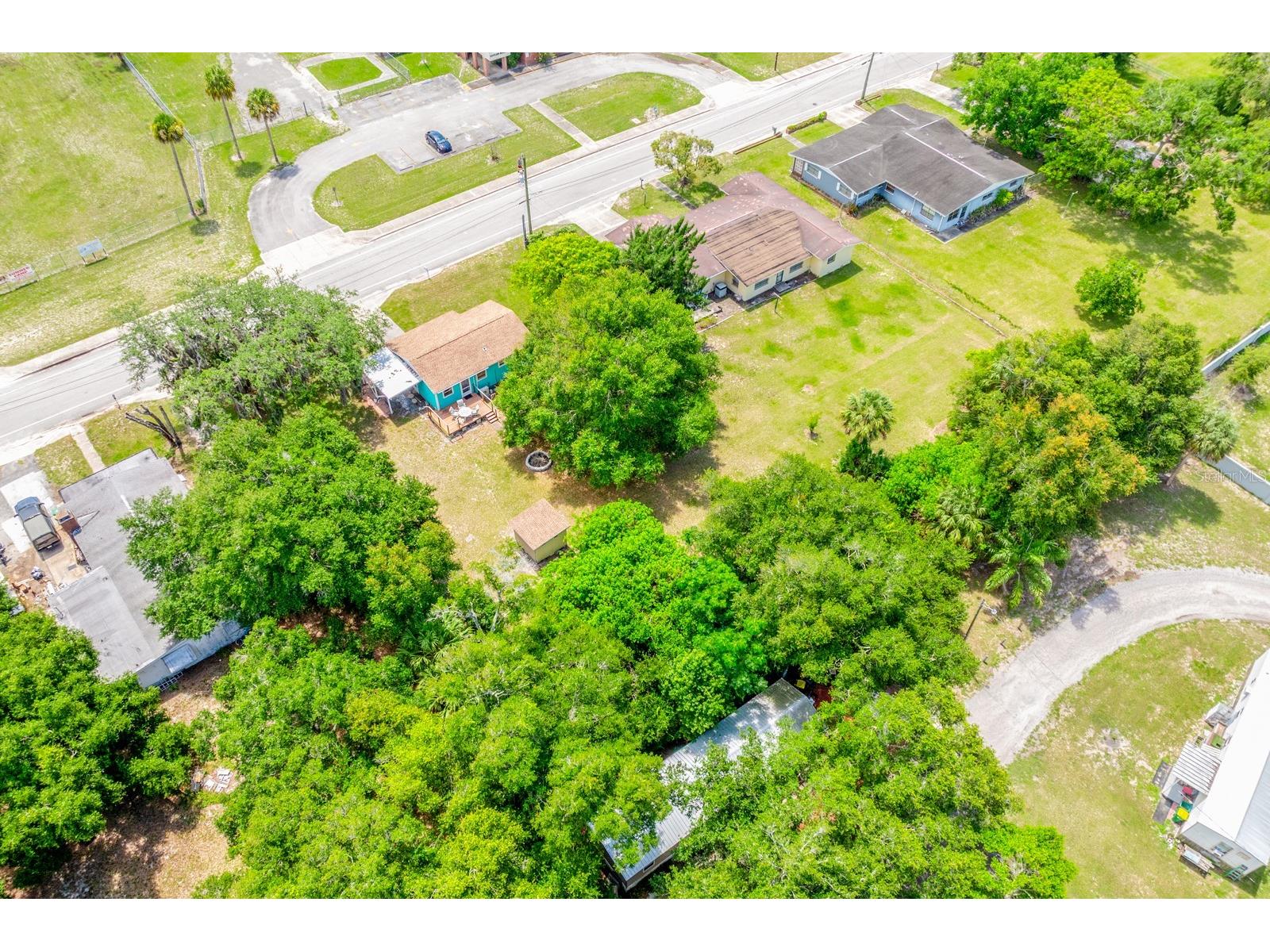 2354 Harry T Moore Avenue Mims FL 32754 O6417085 image43