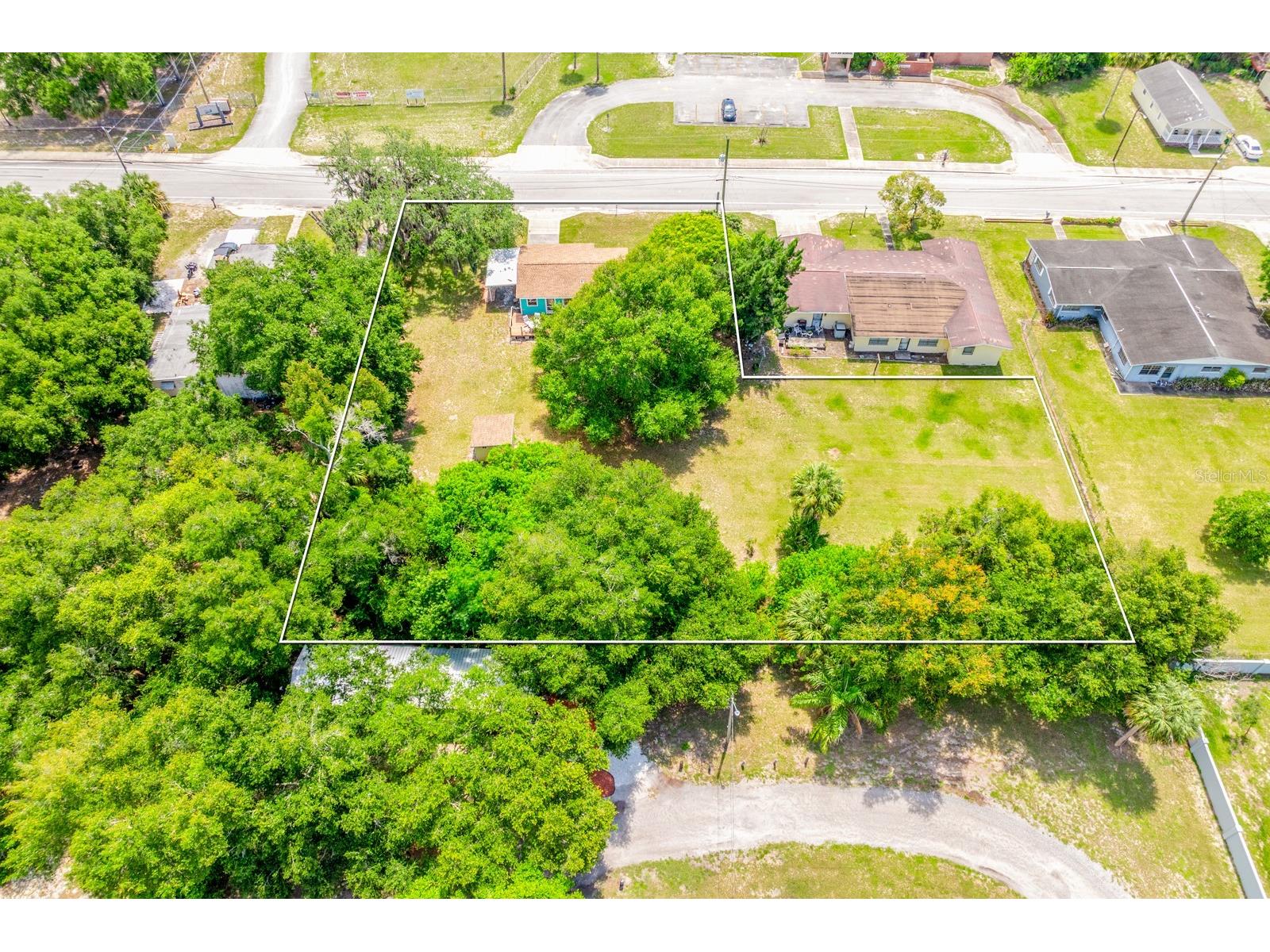 2354 Harry T Moore Avenue Mims FL 32754 O6417085 image44
