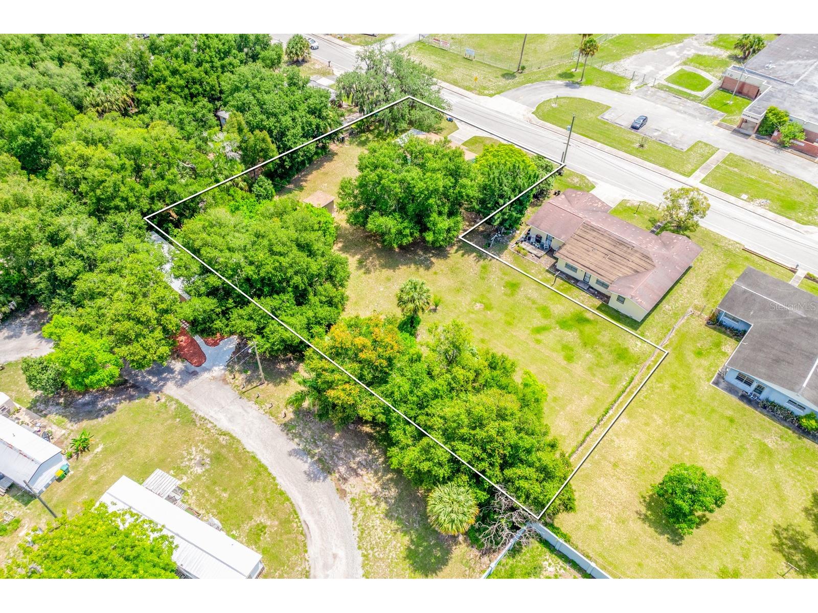 2354 Harry T Moore Avenue Mims FL 32754 O6417085 image45
