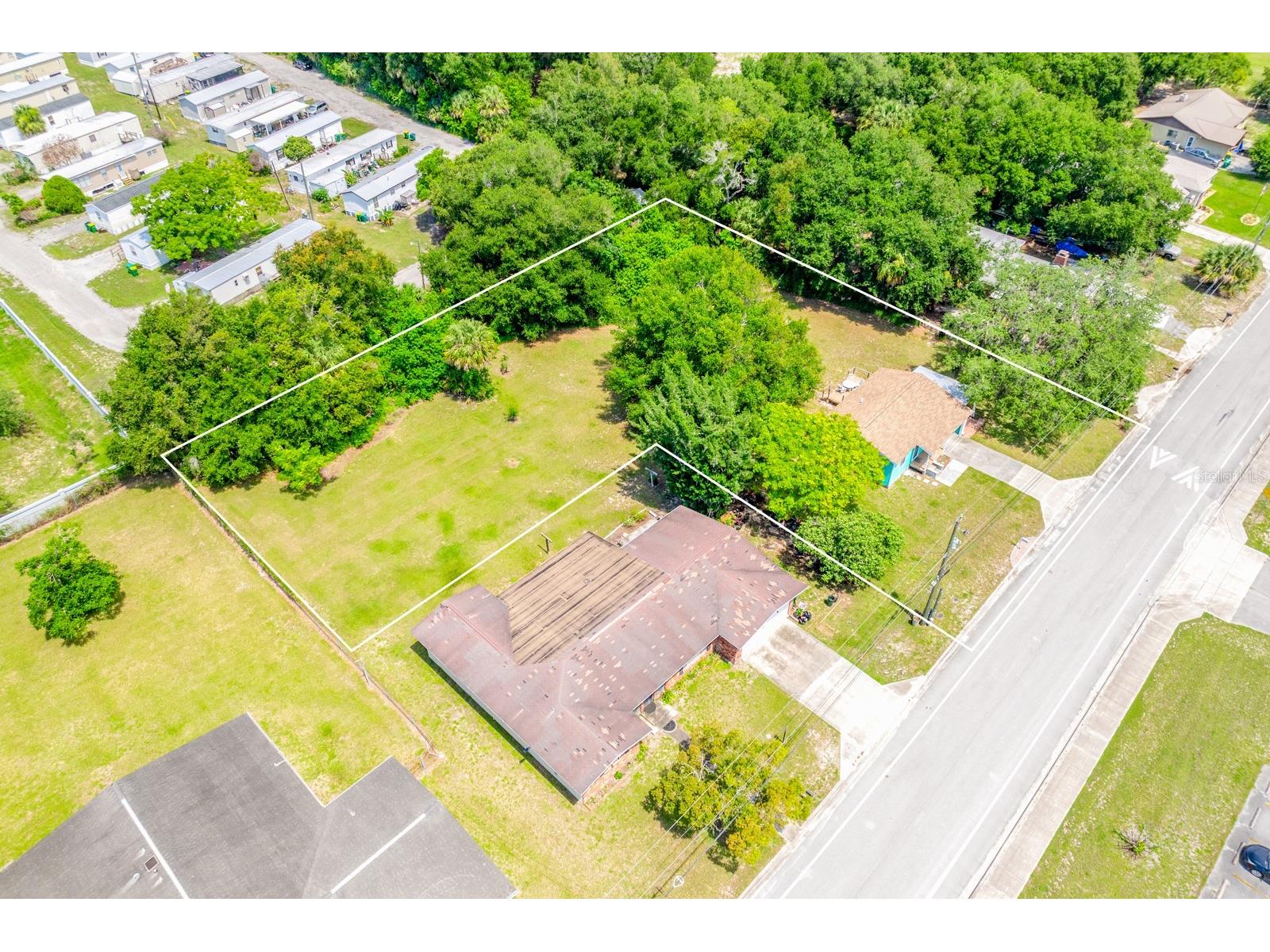 2354 Harry T Moore Avenue Mims FL 32754 O6417085 image5