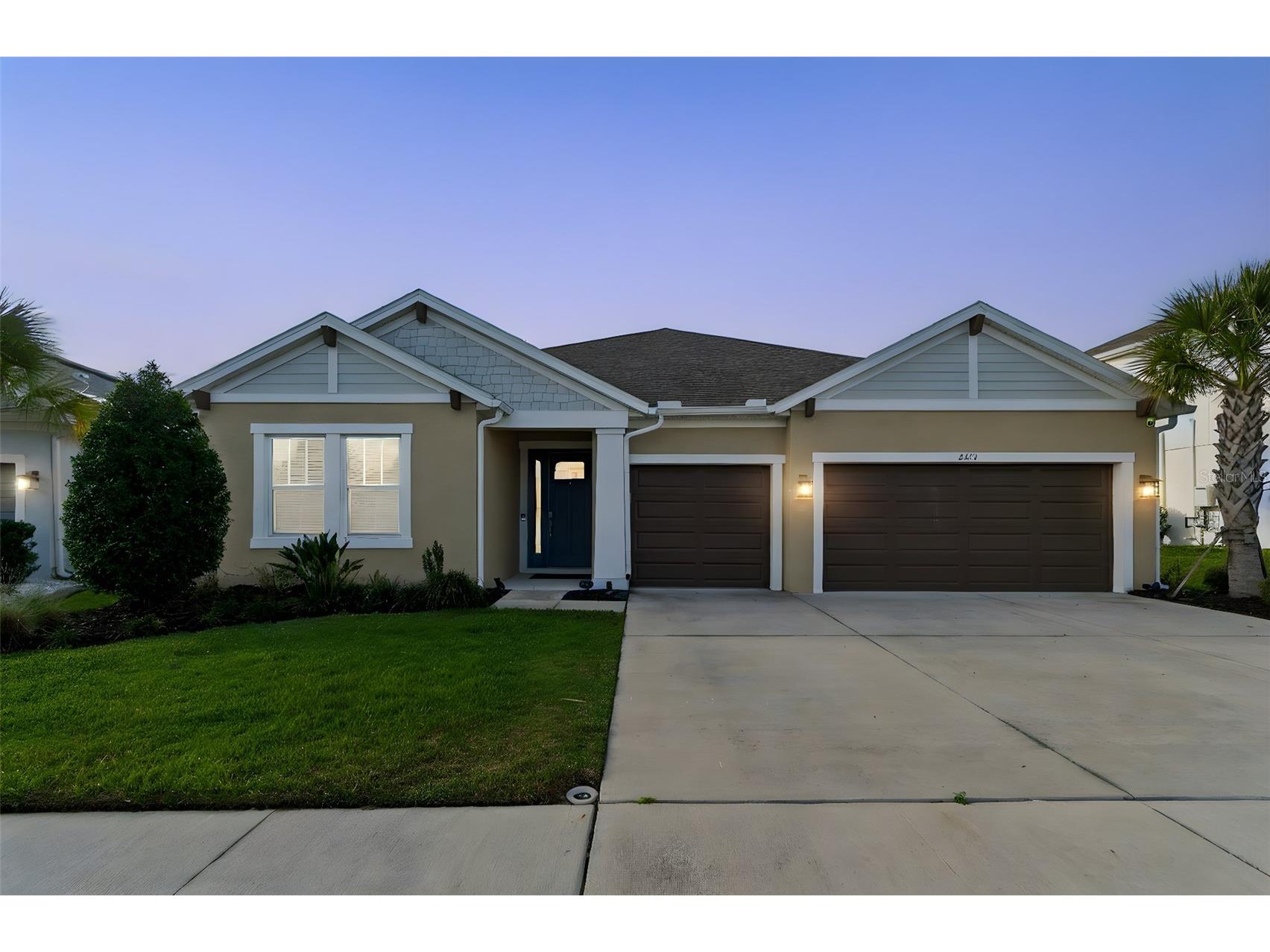 2354 High Tides Way Wesley Chapel FL 33543 TB8487193 image2