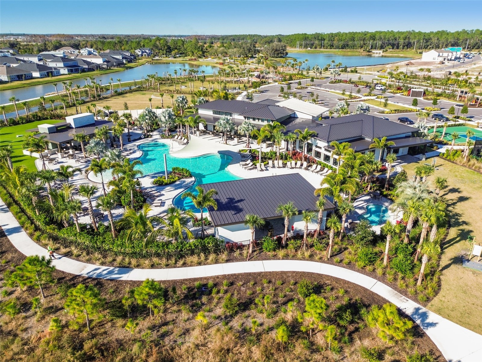 2354 High Tides Way Wesley Chapel FL 33543 TB8487193 image60