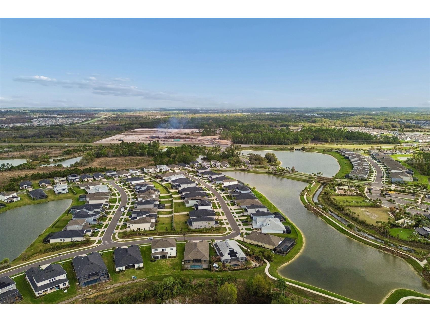 2354 High Tides Way Wesley Chapel FL 33543 TB8487193 image69
