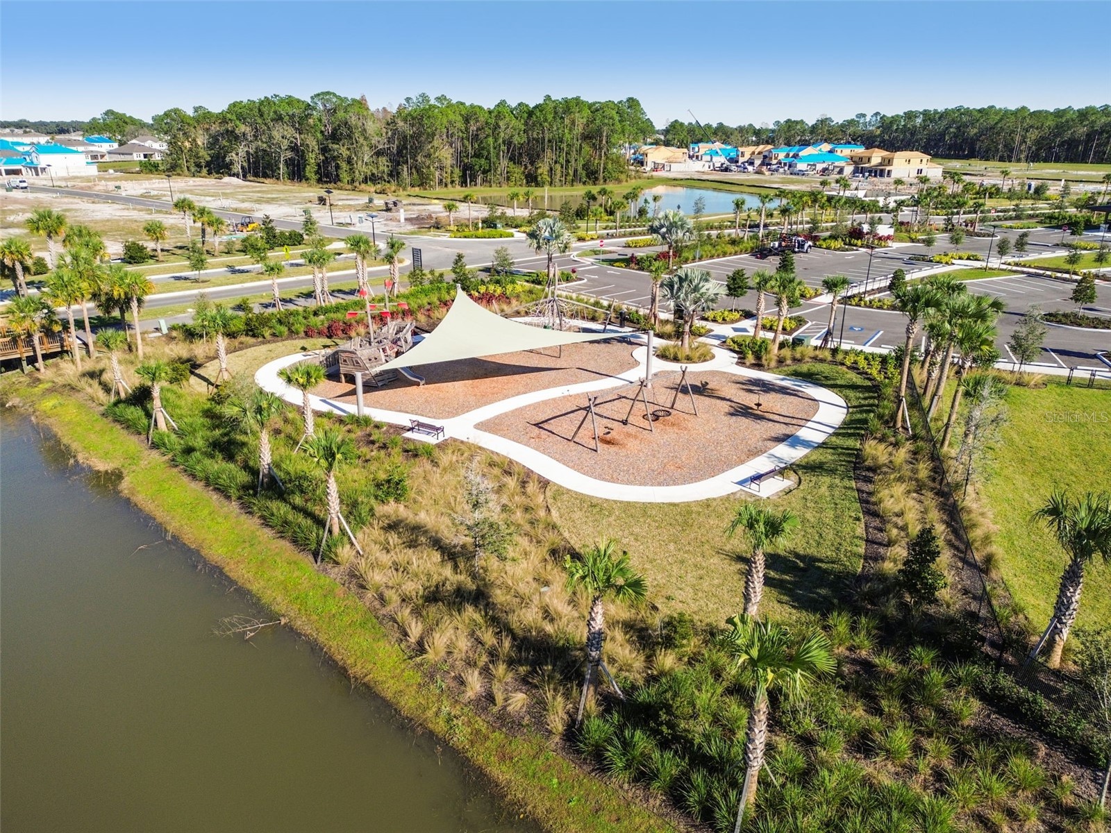 2354 High Tides Way Wesley Chapel FL 33543 TB8487193 image74