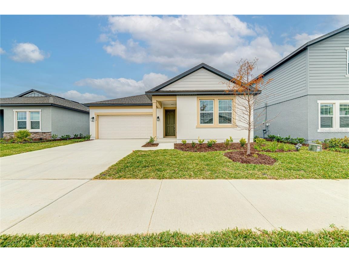 2354 Lancashire Street Davenport FL 33896 O6360883 image1