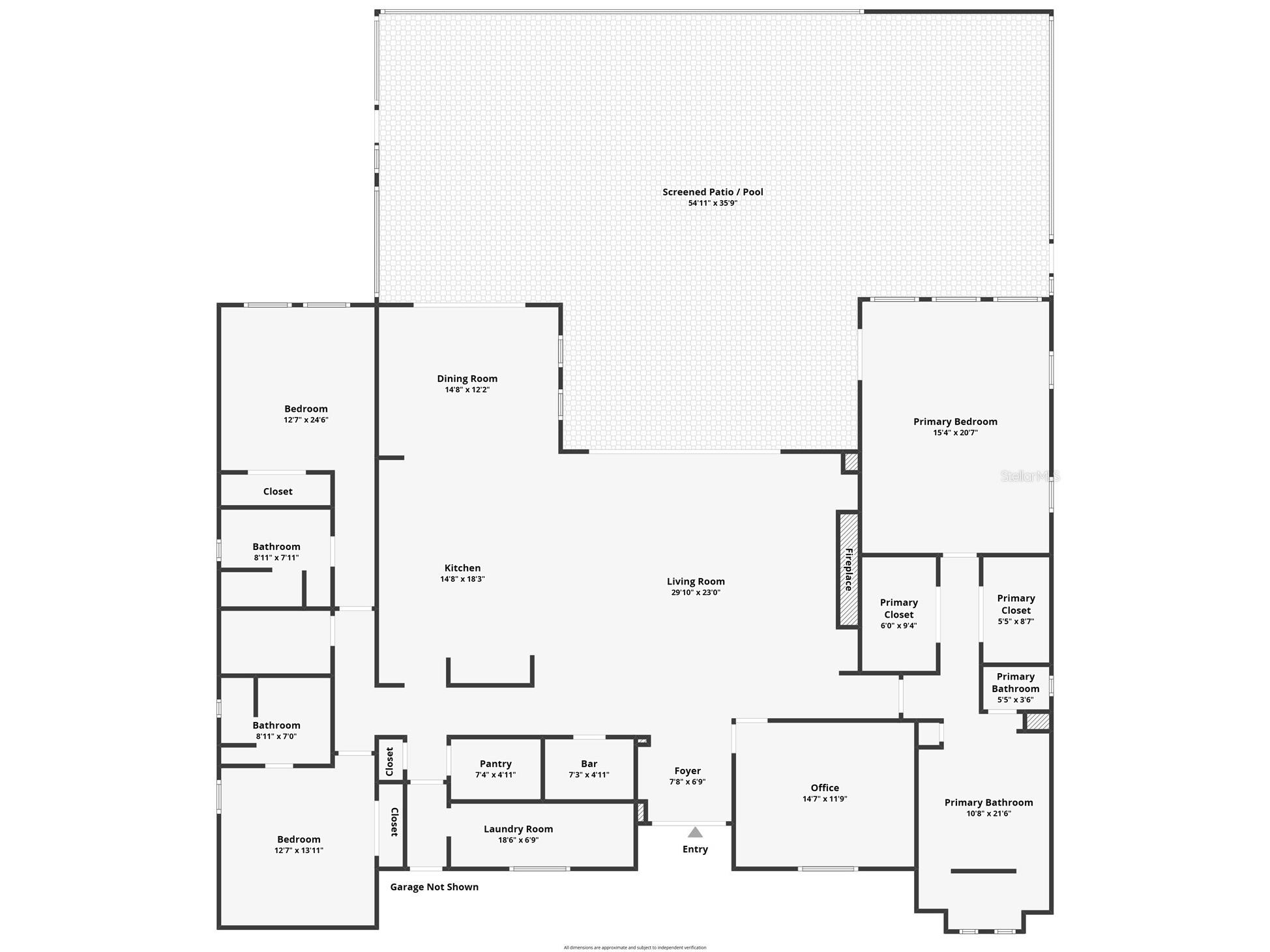 2354 Legacy Lane New Smyrna Beach FL 32168 NS1087110 image69