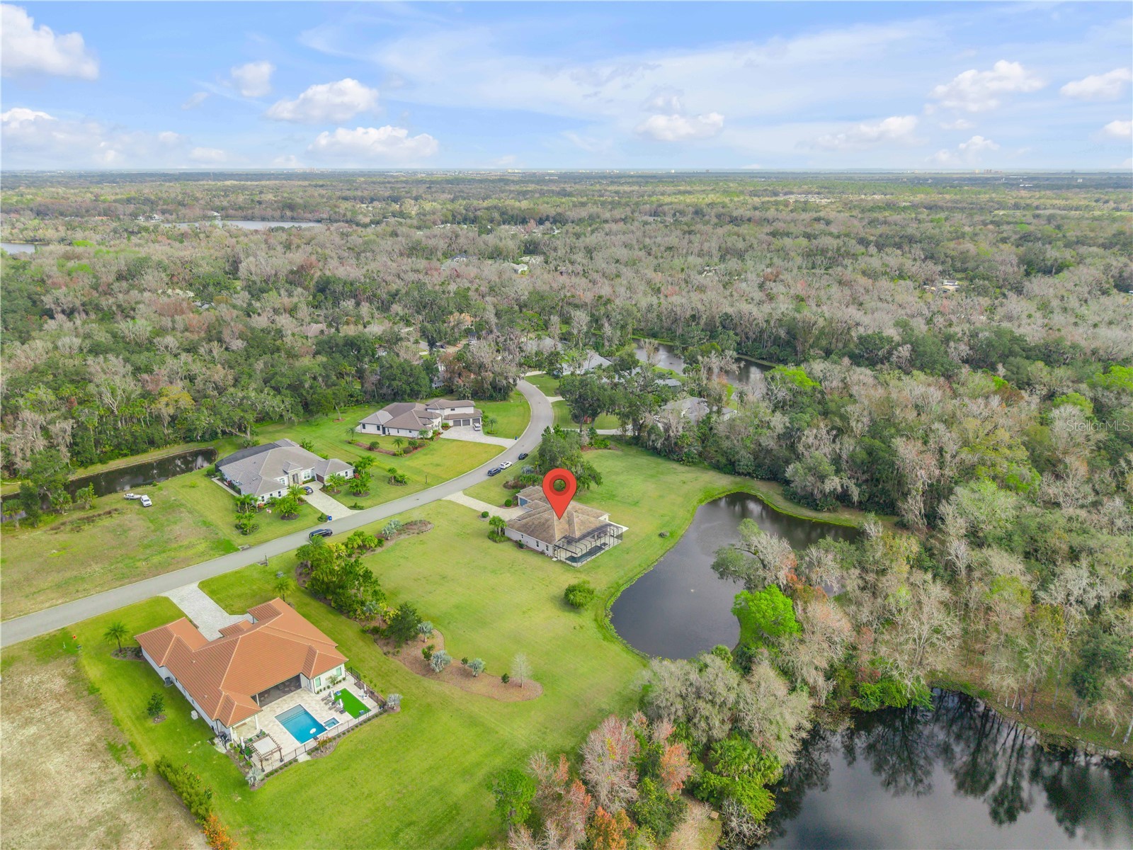 2354 Legacy Lane New Smyrna Beach FL 32168 NS1087110 image99