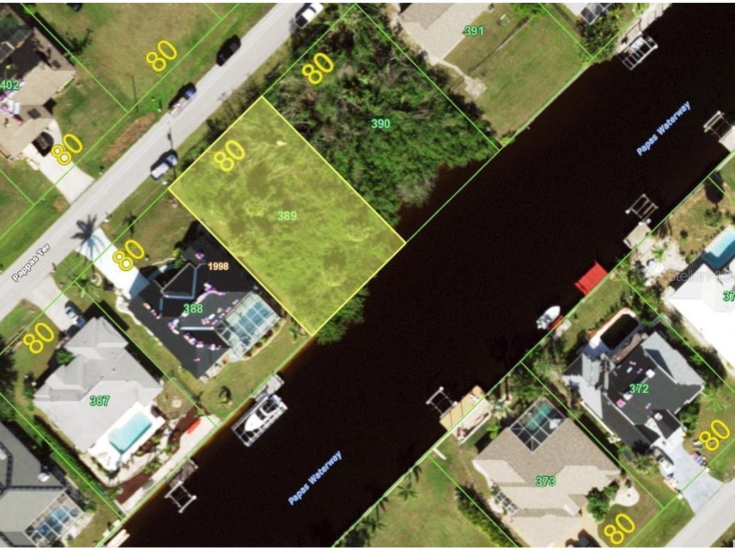 2354 Pappas Terrace Port Charlotte FL 33981 - PAPAS WATERWAY C7503608 image11