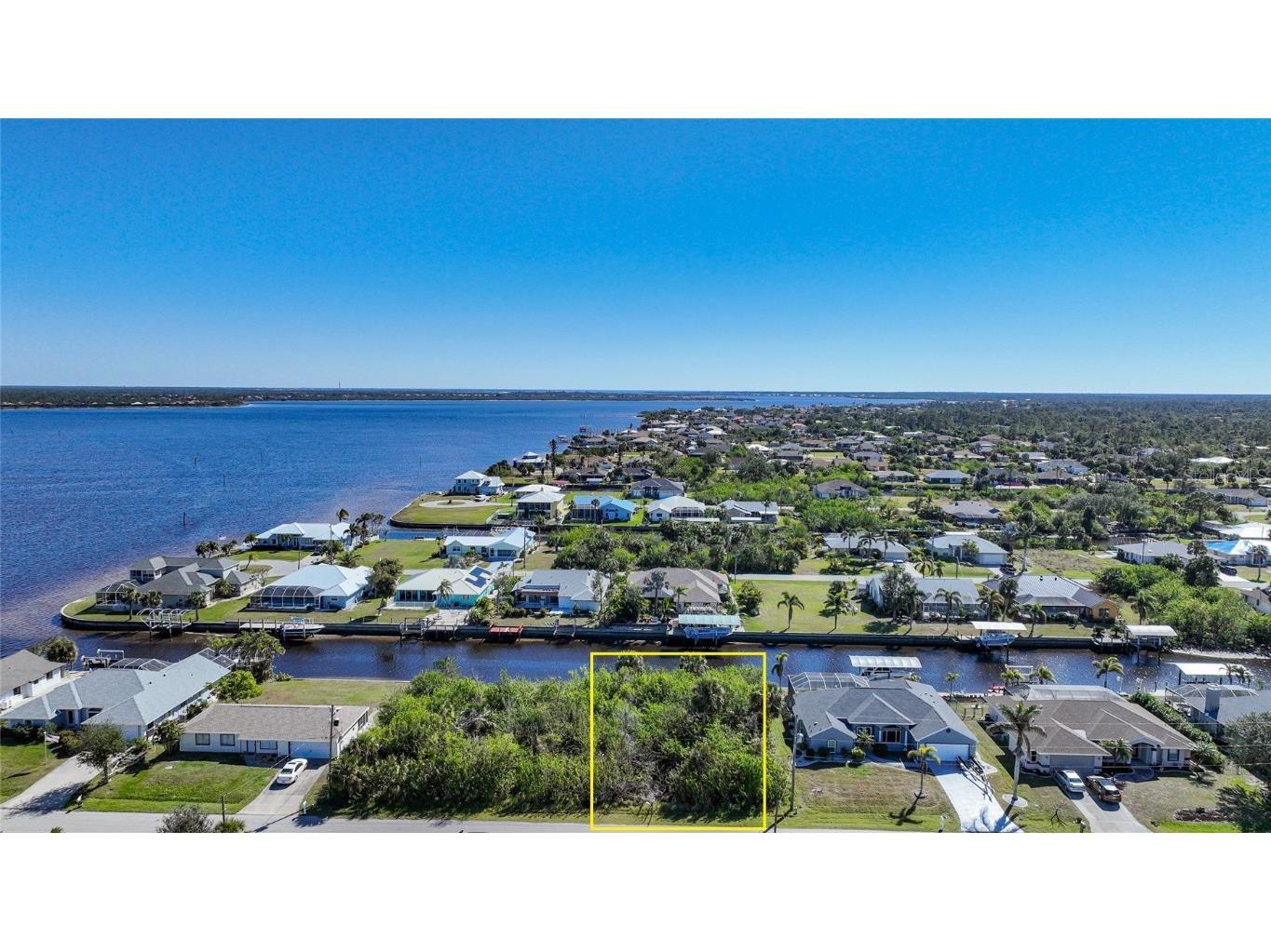 2354 Pappas Terrace Port Charlotte FL 33981 - PAPAS WATERWAY C7503608 image2