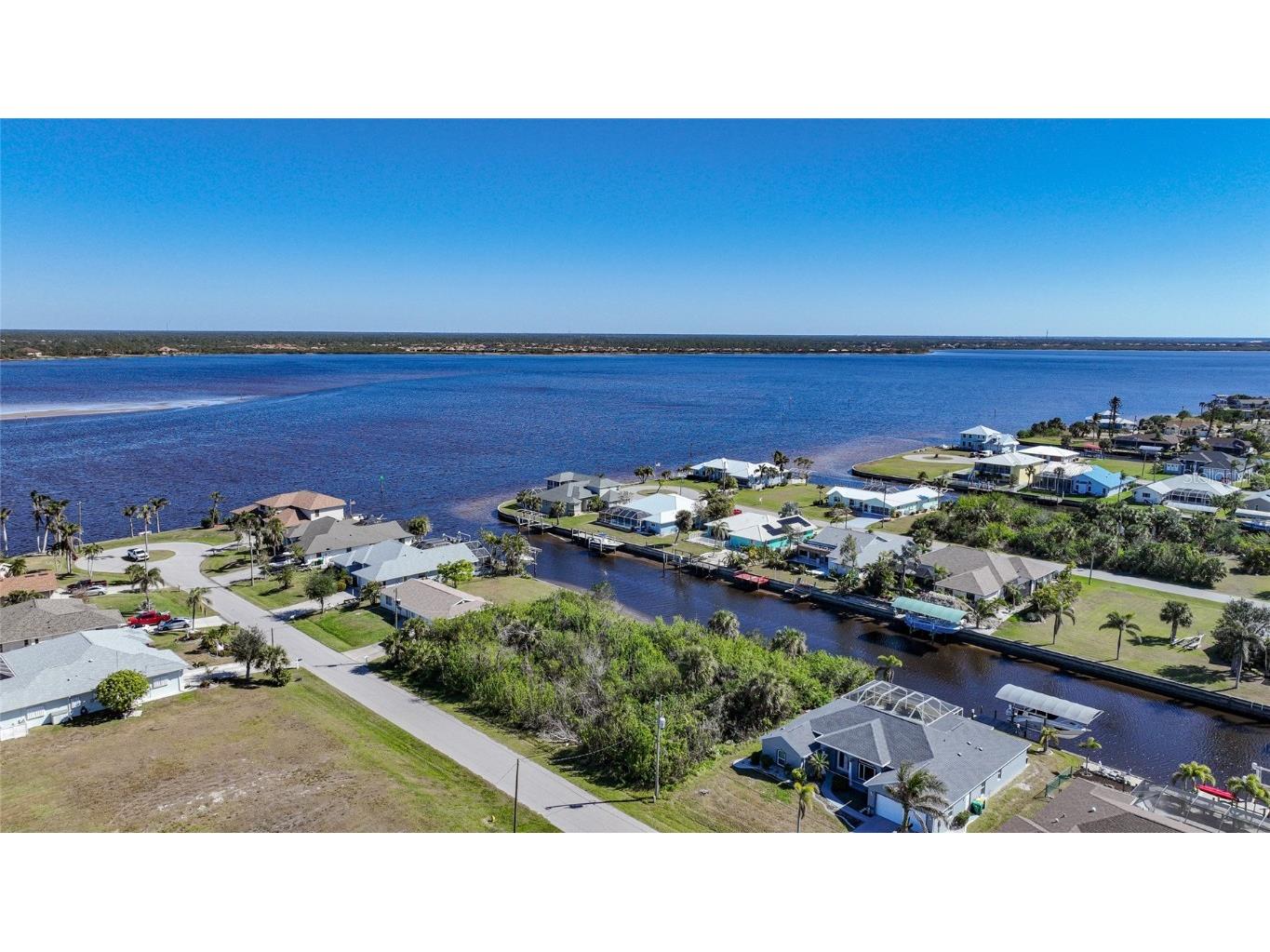 2354 Pappas Terrace Port Charlotte FL 33981 - PAPAS WATERWAY C7503608 image3