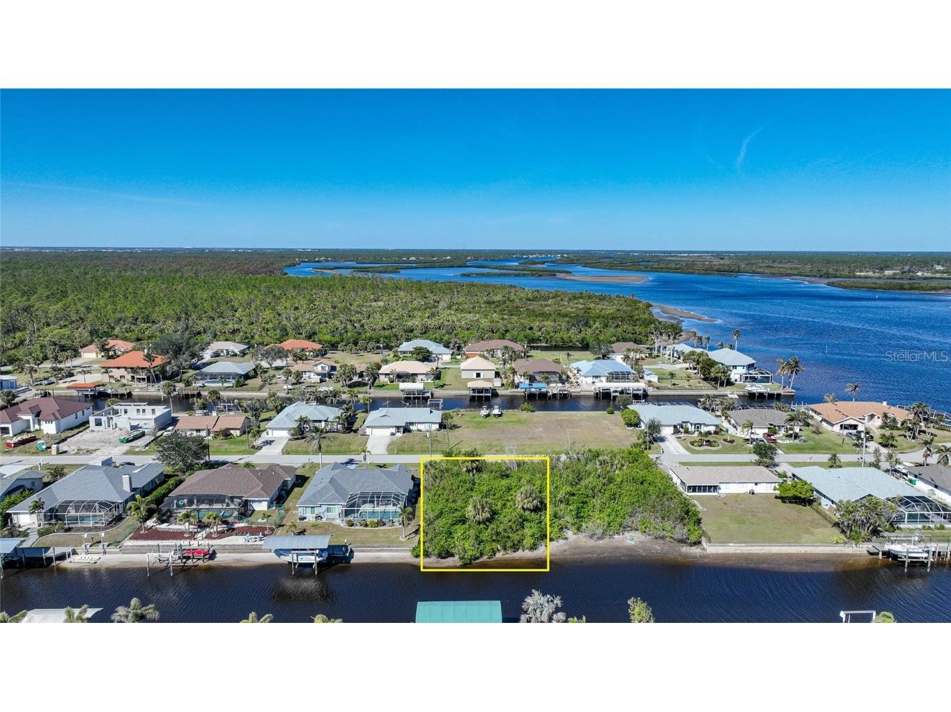 2354 Pappas Terrace Port Charlotte FL 33981 - PAPAS WATERWAY C7503608 image5