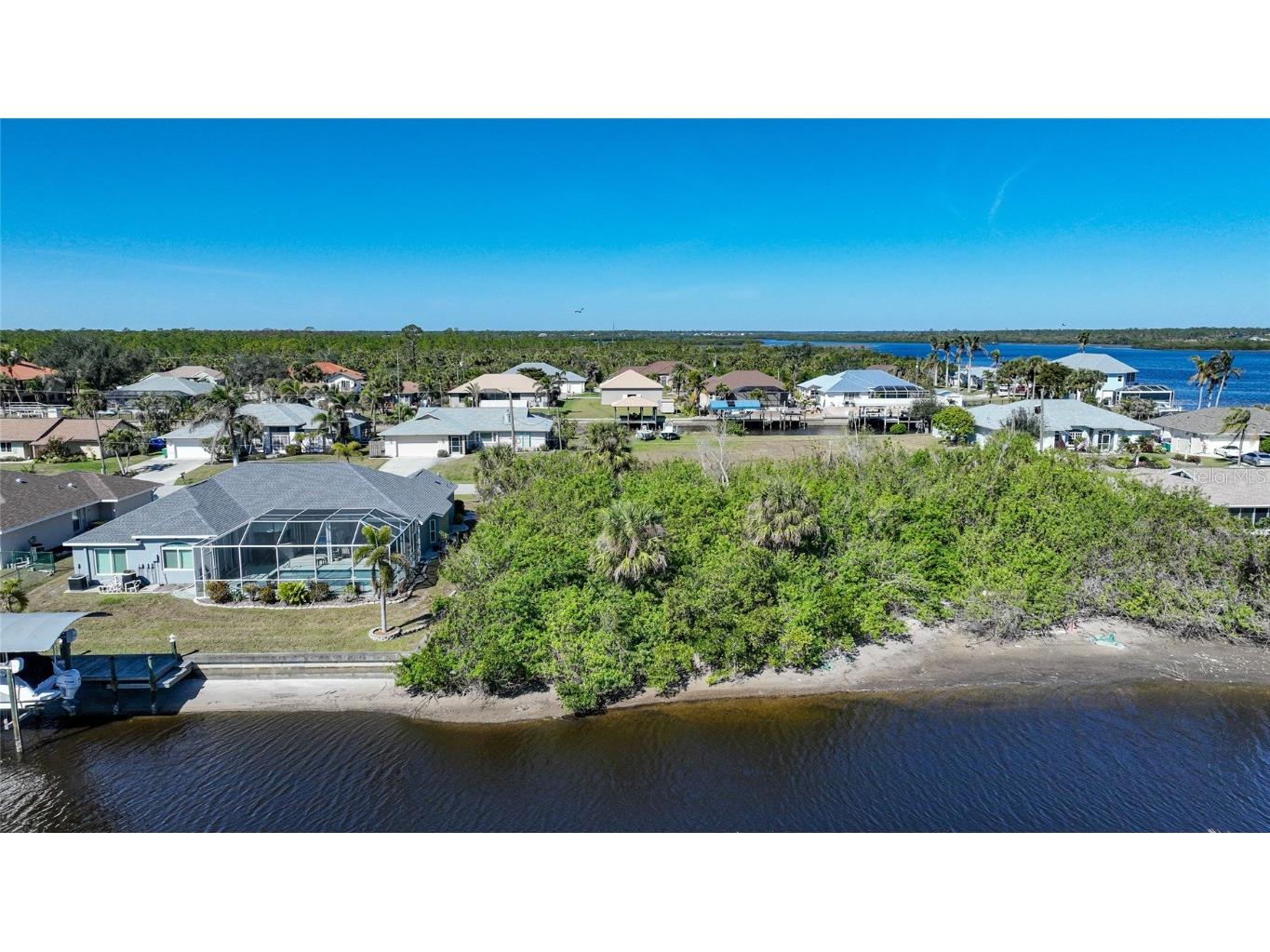 2354 Pappas Terrace Port Charlotte FL 33981 - PAPAS WATERWAY C7503608 image6