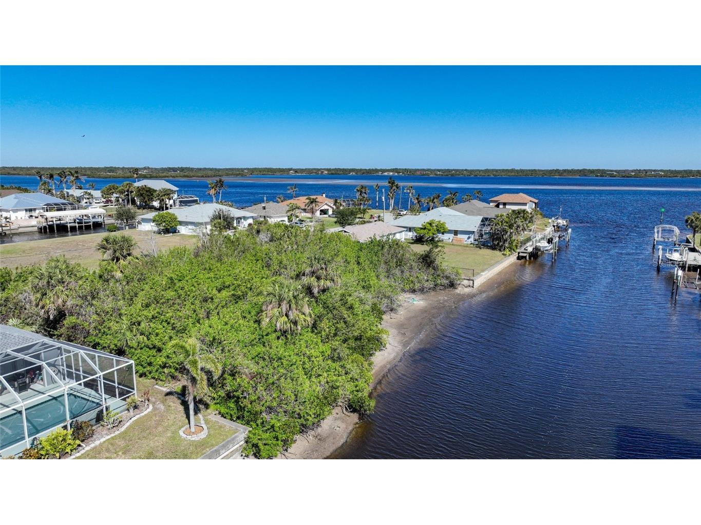 2354 Pappas Terrace Port Charlotte FL 33981 - PAPAS WATERWAY C7503608 image7