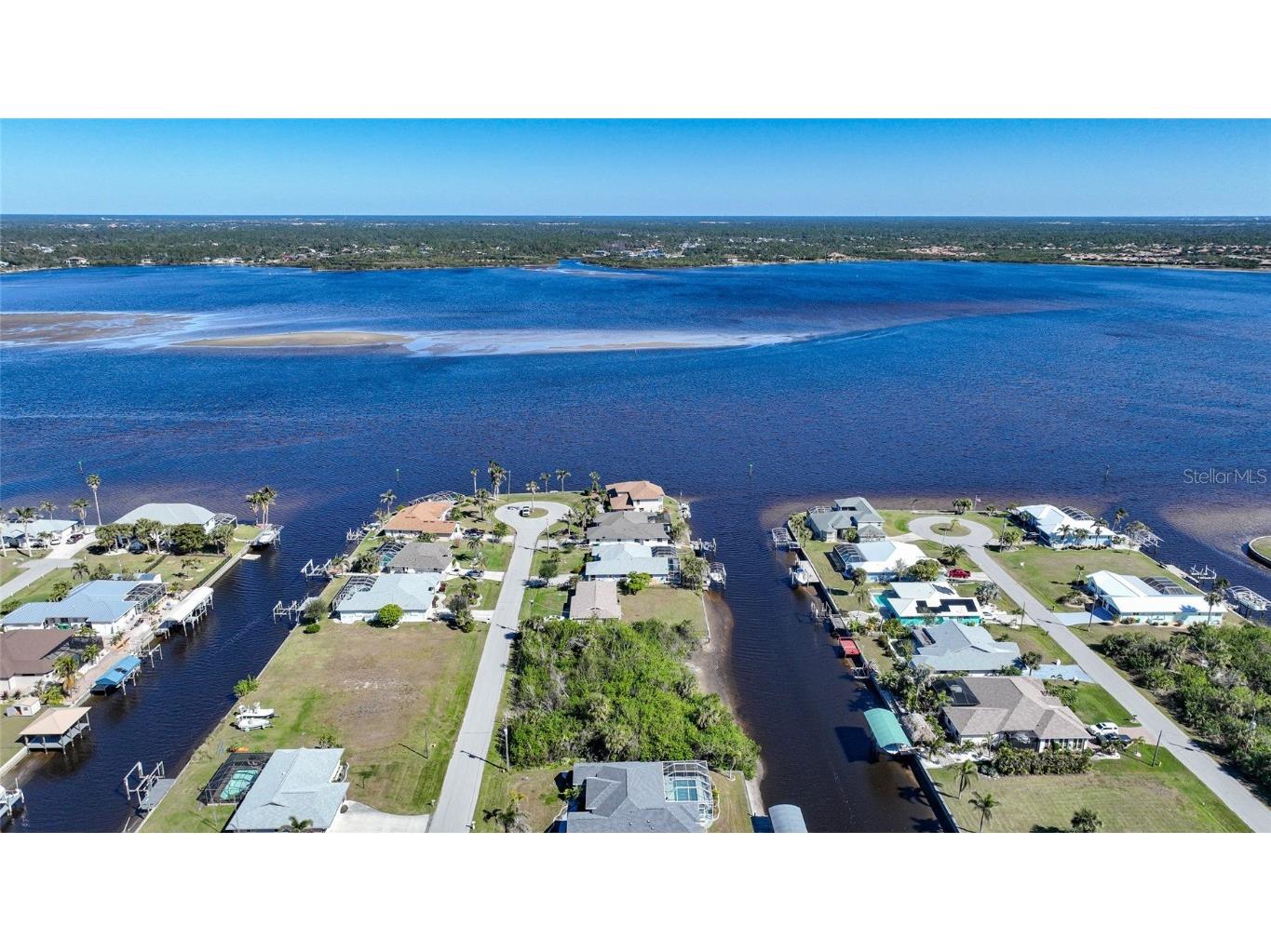 2354 Pappas Terrace Port Charlotte FL 33981 - PAPAS WATERWAY C7503608 image8