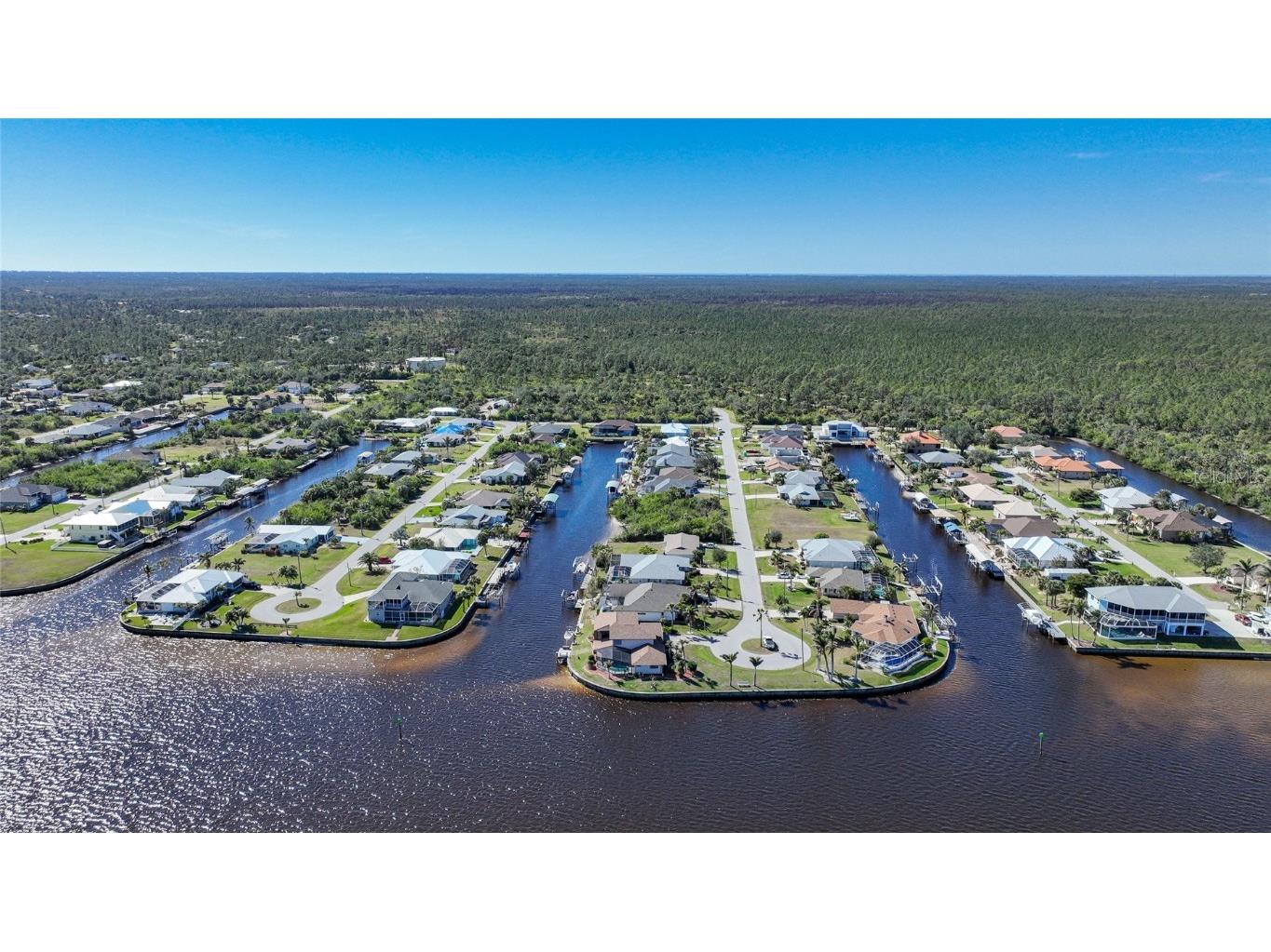 2354 Pappas Terrace Port Charlotte FL 33981 - PAPAS WATERWAY C7503608 image9