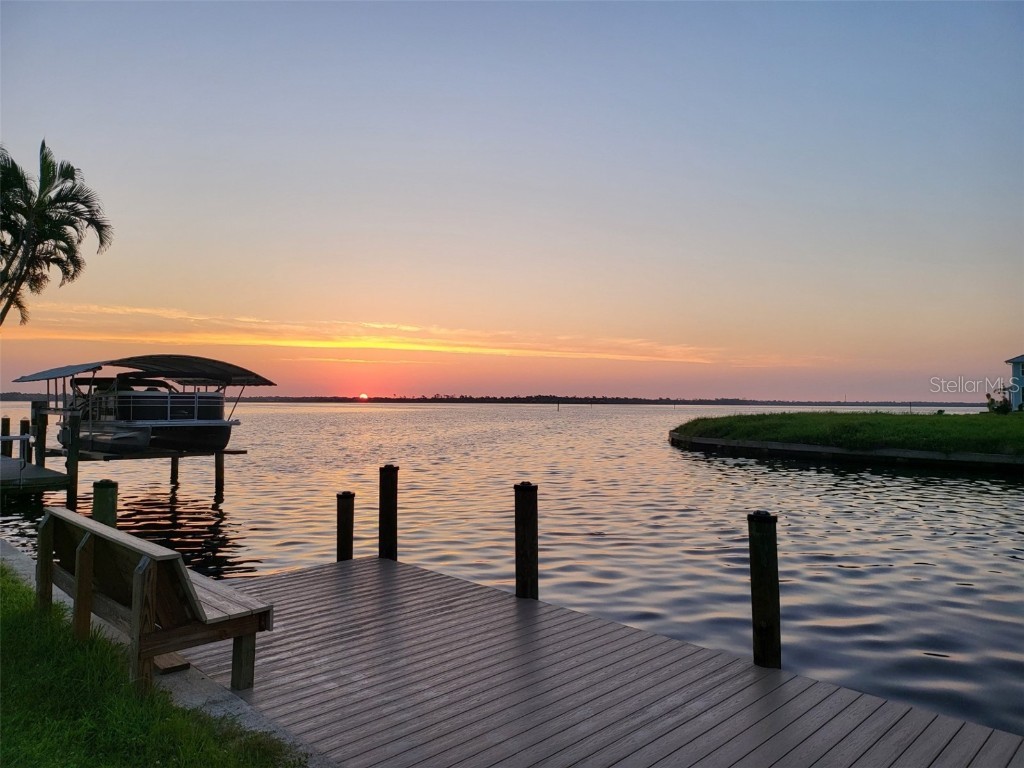 2354 Risken Terrace Port Charlotte FL 33981 - RISKEN WATERWAY D6131992 image1