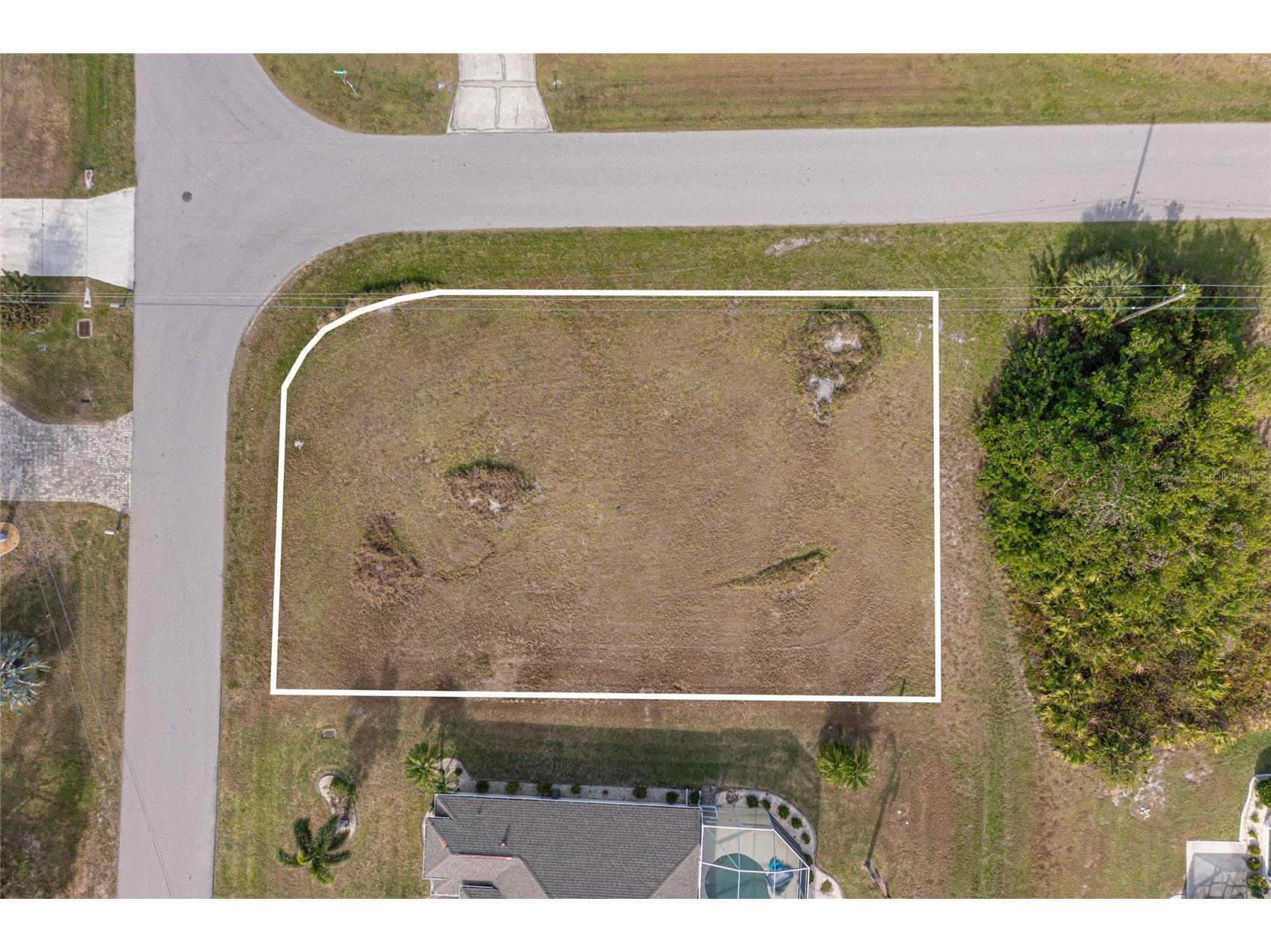 2354 Sofia Lane Punta Gorda FL 33983 D6139333 image1