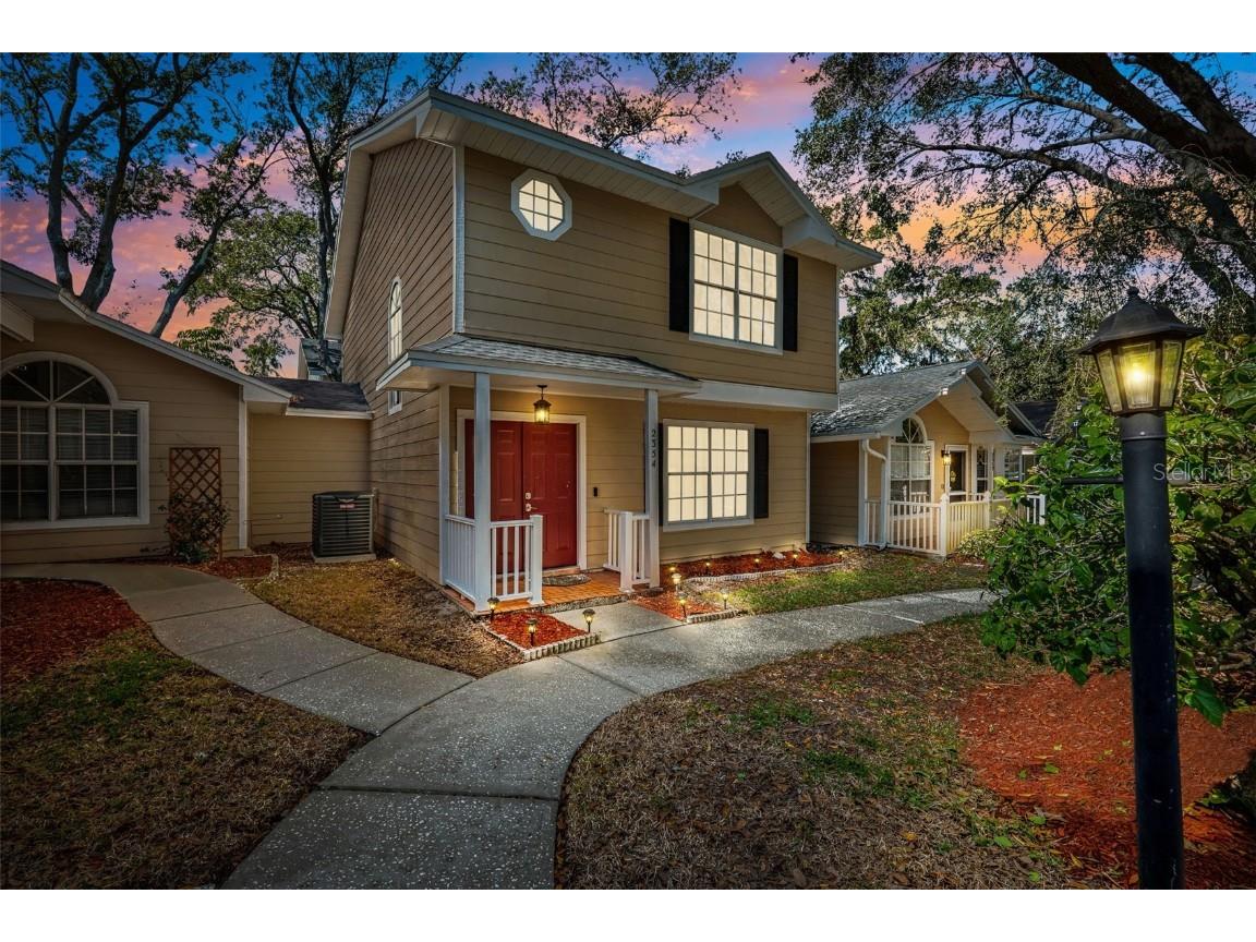 2354 Tallyho Lane Palm Harbor FL 34683 TB8336670 image1