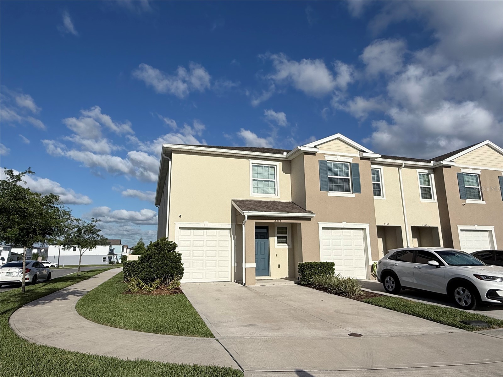 2354 Tay Wes Drive Saint Cloud FL 34771 S5153626 image1