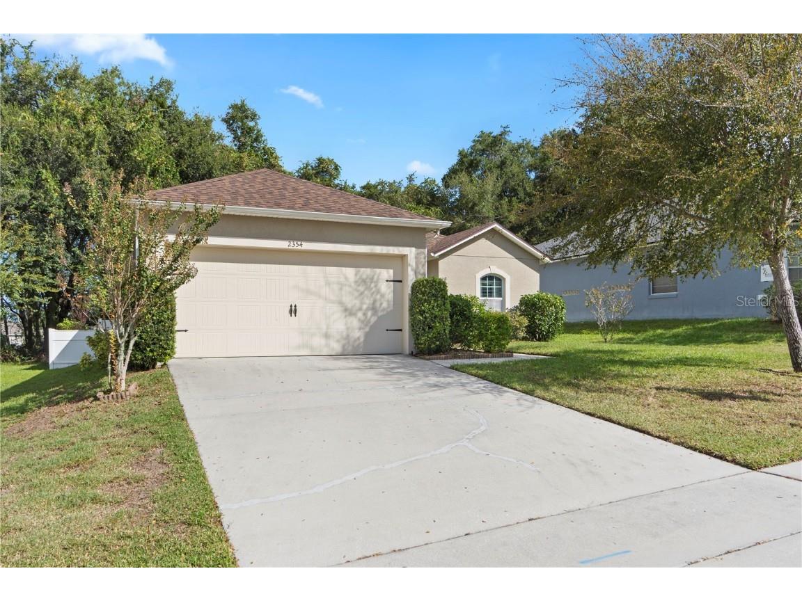 2354 Valhalla Drive Tavares FL 32778 O6350398 image1
