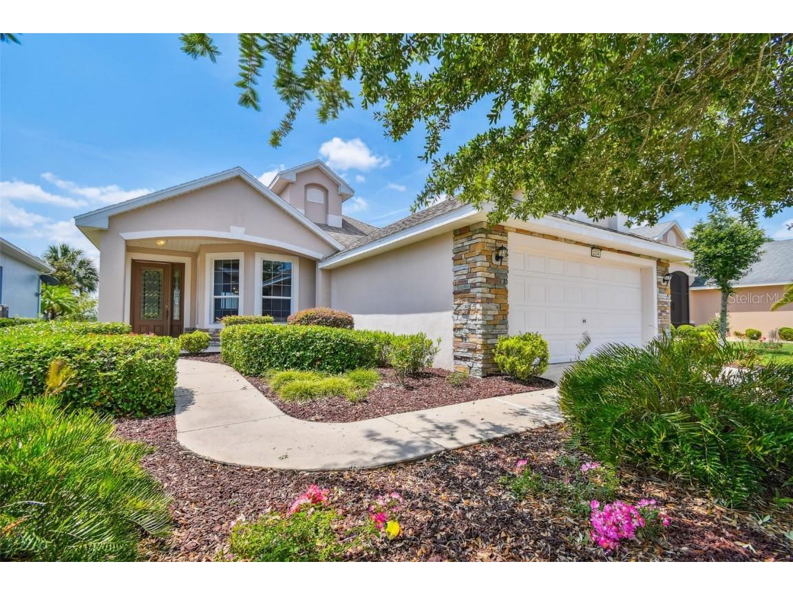 2354 Wakefield Way Mount Dora FL 32757 - LOCH LEVEN O6109942 image1