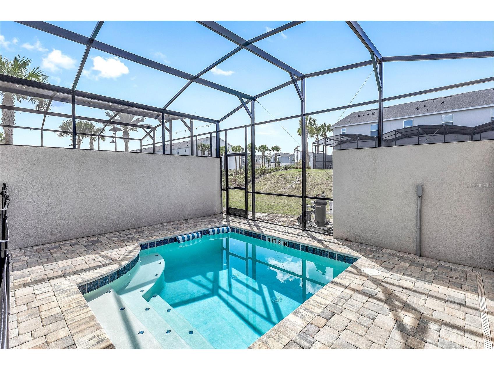 2354 Zaballina Place Kissimmee FL 34747 O6381535 image24
