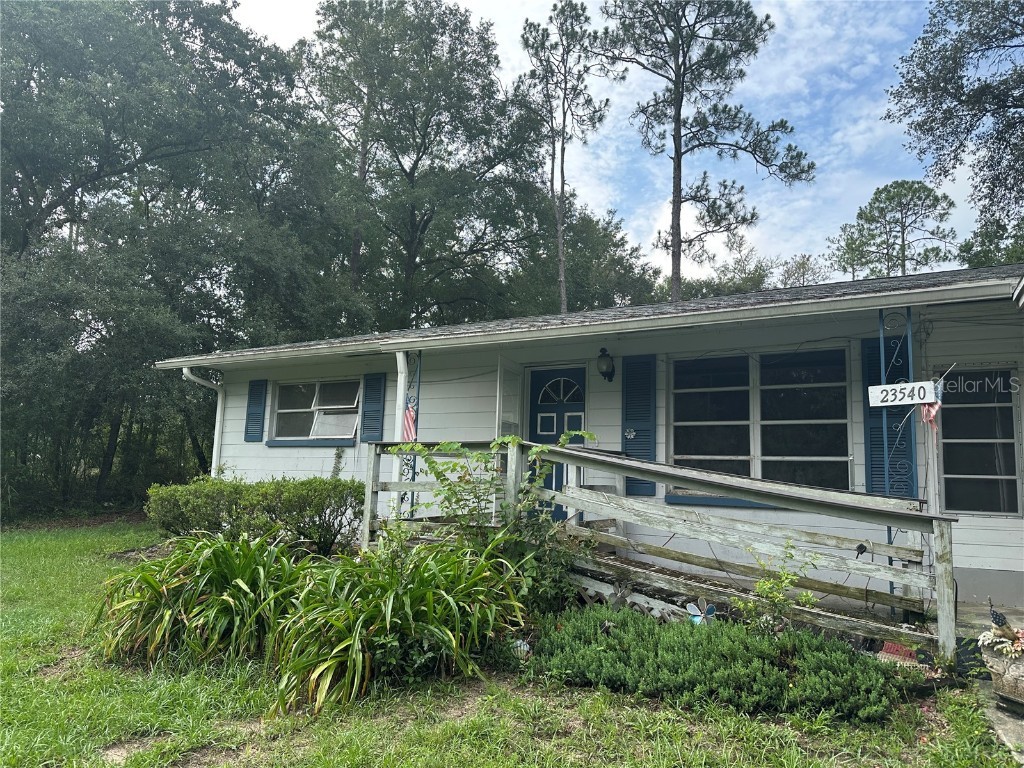 23540 SW Marine Boulevard Dunnellon FL 34431 OM710415 image1