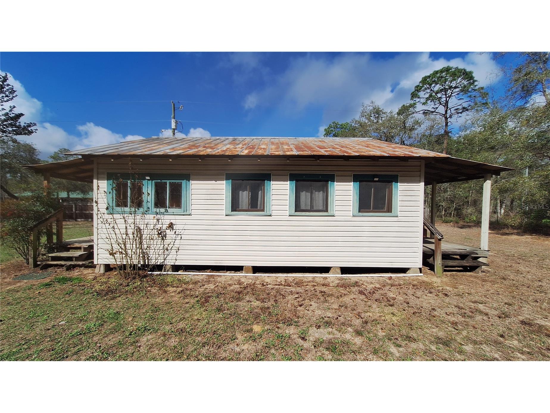 23548 NE 120th Street Fort Mc Coy FL 32134 OM720254 image1