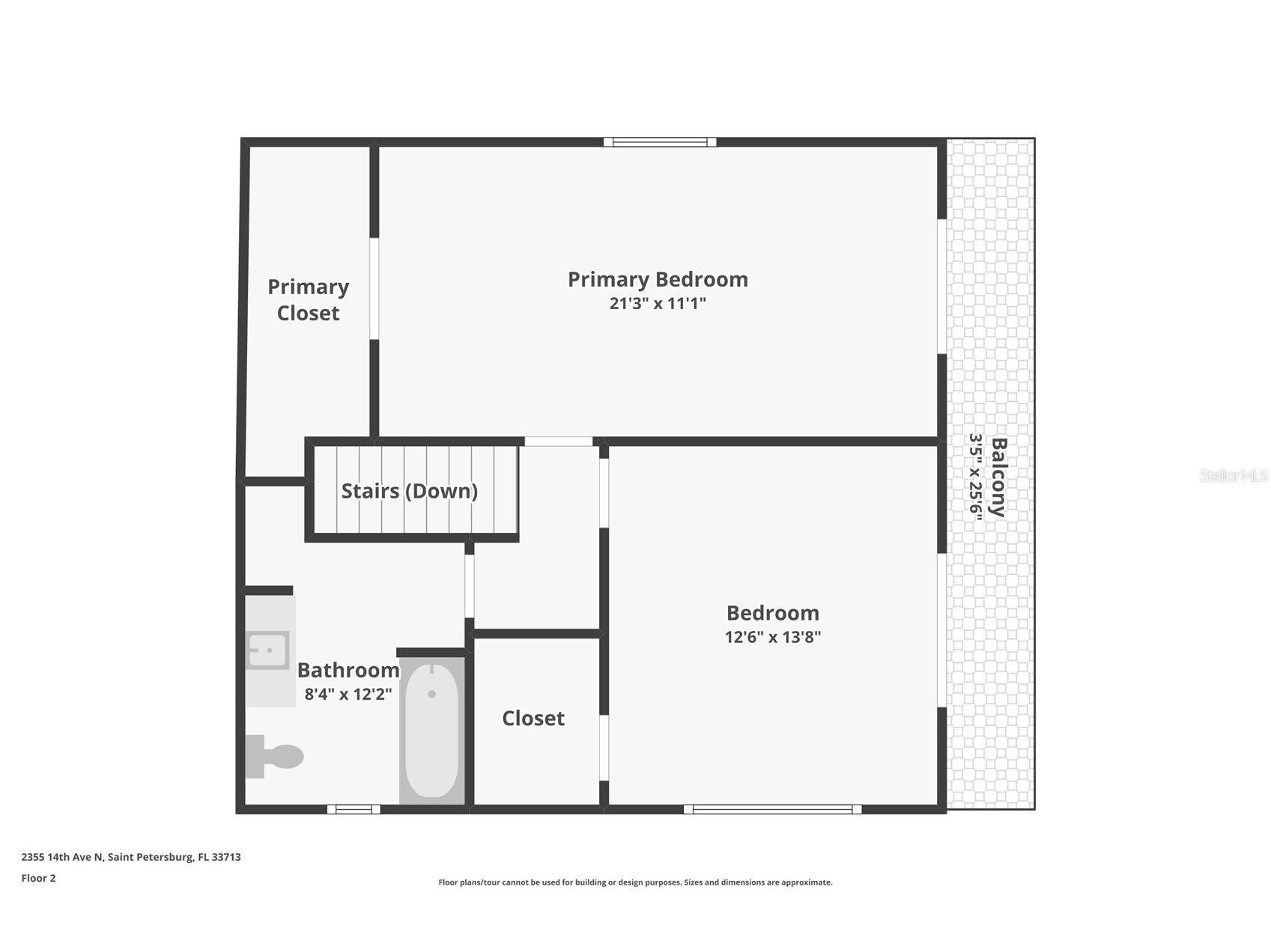 2355 14th Avenue N Saint Petersburg FL 33713 TB8528441 image35