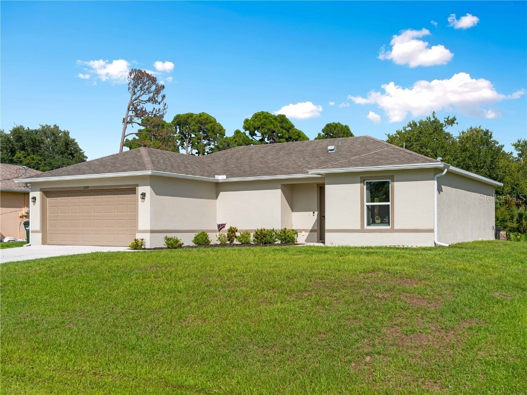 2355 Allsup Terrace North Port FL 34286 N6139278 image1