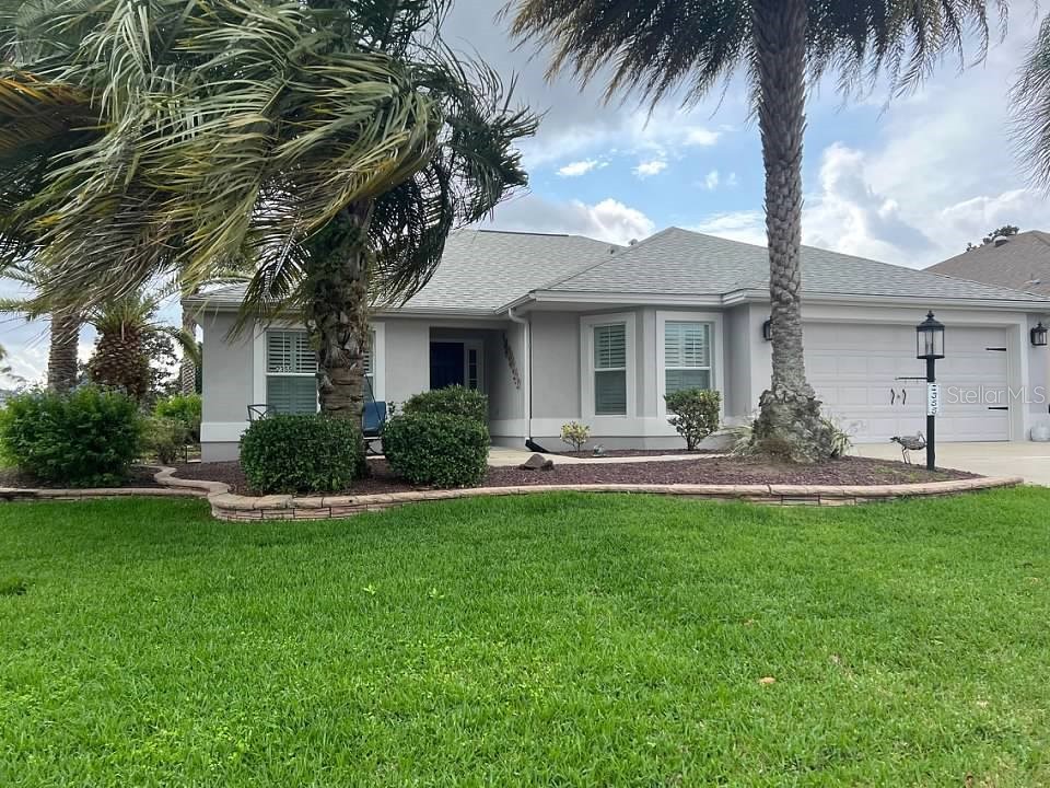 2355 Bennettsville Lane The Villages FL 32162 G5066212 image1