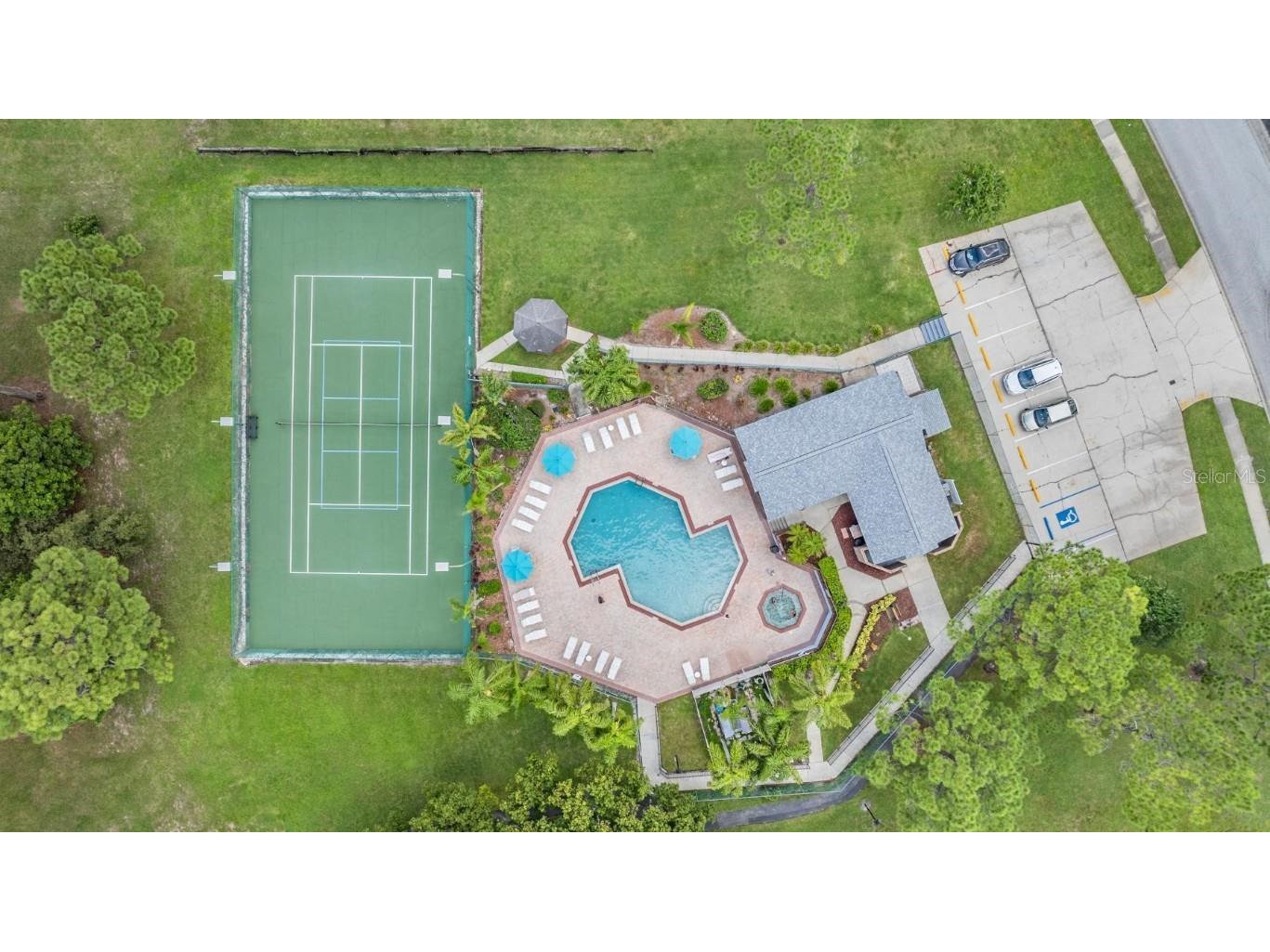 2355 Bentley Drive Palm Harbor FL 34684 TB8388469 image44