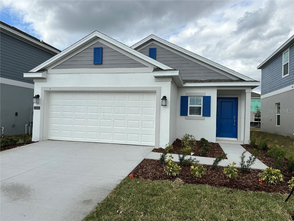 2355 Burney Falls Lane Davenport FL 33837 J974096 image1