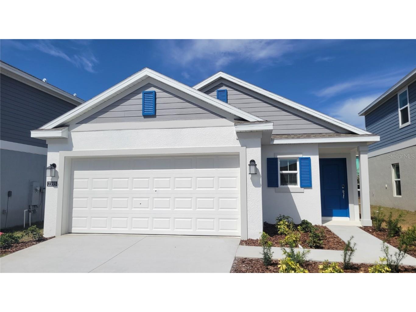 2355 Burney Falls Lane Davenport FL 33837 O6185280 image1