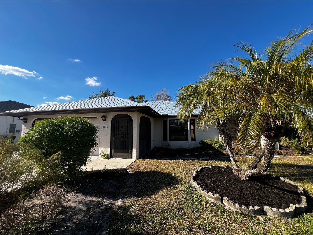 2355 Lakeshore Circle Port Charlotte FL 33952 A4672740 image1