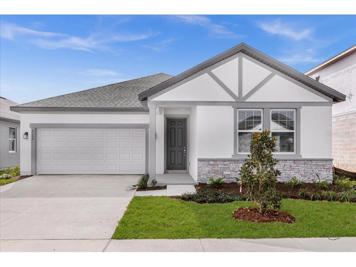 2355 Lancashire Street Davenport FL 33896 O6356504 image1