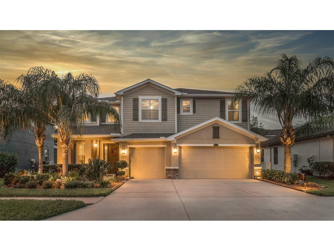 2355 Livorno Way Land O Lakes FL 34639 T3441218 image1