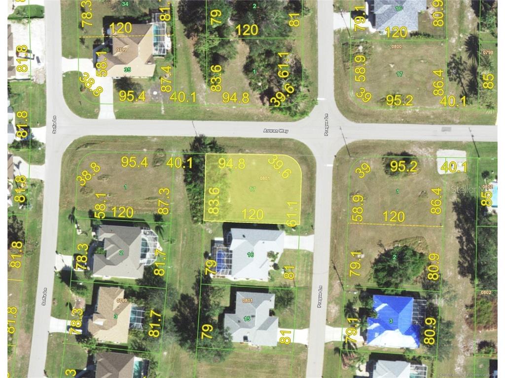 2355 Prague Lane Punta Gorda FL 33983 C7512397 image1
